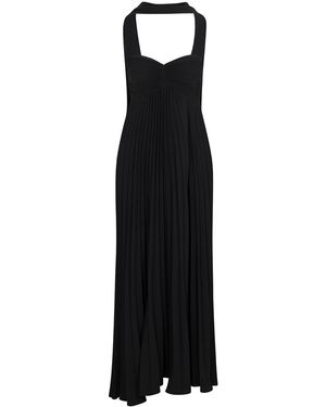 DELFI Collective Daphne Dress - Black