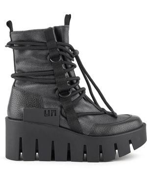 United Nude Grip Desert Lo - Black