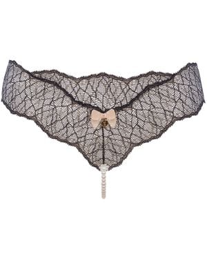 Bracli Sydney Single - Grey