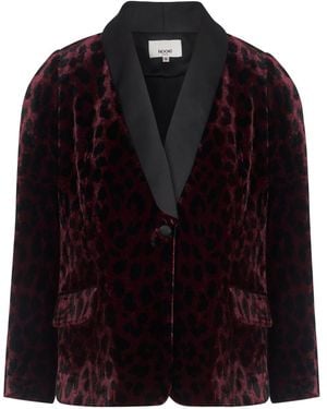 Nooki Design Sonia Tuxedo - Black