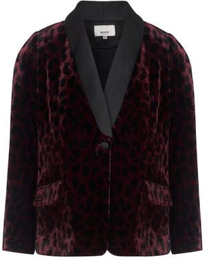 Nooki Design Sonia Tuxedo - Black