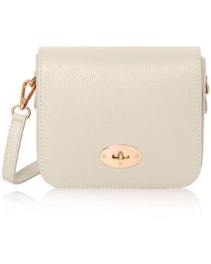 Betsy & Floss Neutrals Catania Handbag - Natural