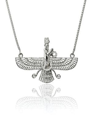 Kaizarin Guardian Angel - Metallic