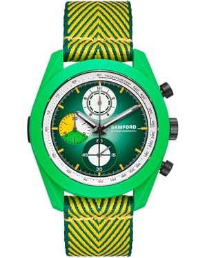 BAMFORD LONDON Bamford Mayfair - Green