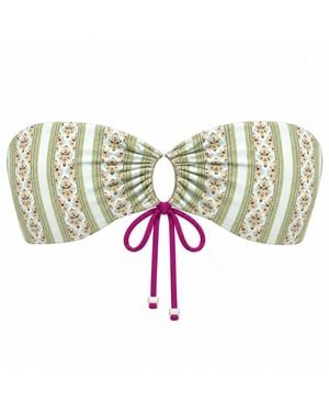 Lessea Garden Sundae - Green
