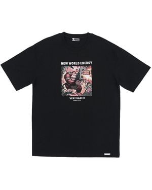 VERYRARE Monkey Bazooka - Black