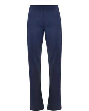 Veeva Floridian Pant - Blue