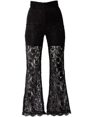 Maison Bogomil High - Black