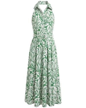 Yumi Kim Riley Maxi Dress - Green