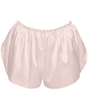 Daily Underwear Shorts Alice Peony - Pink