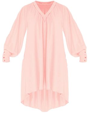 carlton jones Alene Dress - Pink