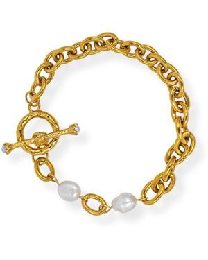 Martina Rozenberg Smira Jewelry Ondaluz - Metallic