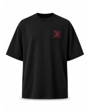 Naba Clothing Naba Diaspora T-Shirt - Black