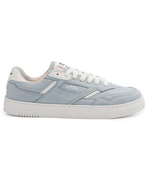 Moea Origin Low - Blue