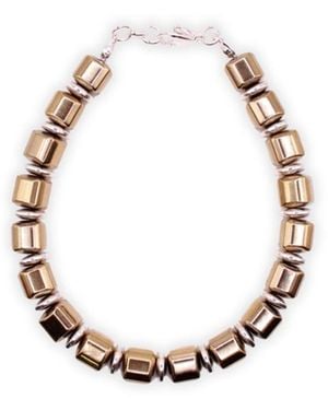 Urbane Jewelry Studio Titan - Metallic