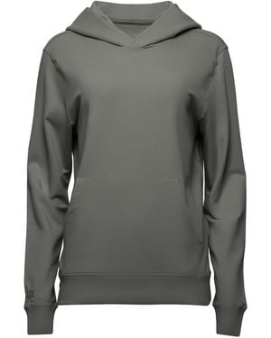 Ocio Leisurewear Classic Softcore Hoodie - Grey