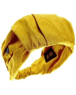 Sibi Hats Khalima - Yellow
