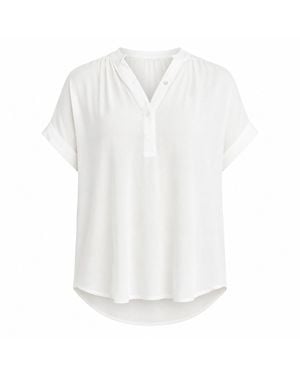 Muche Et Muchette Jazzy Top - White