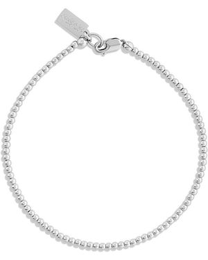 SET & STONES Leni Bracelet - Metallic