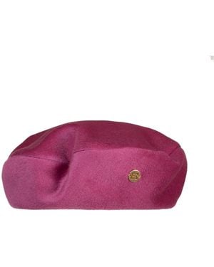 Sibi Hats Chantel - Purple