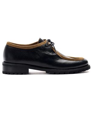 Naguisa Khov-R-Camel - Black