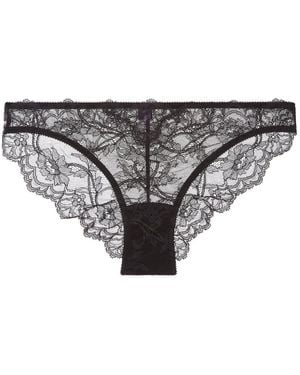 Journelle Anais Bikini Noir - Grey