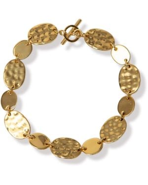 Argento Vivo Brisa Bracelet - Metallic