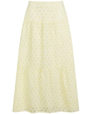 Nooki Design Marisol Skirt - Yellow