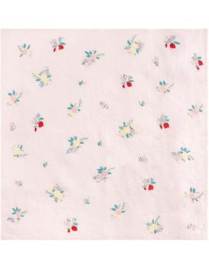 Lorna Murray Marshmallow - Pink