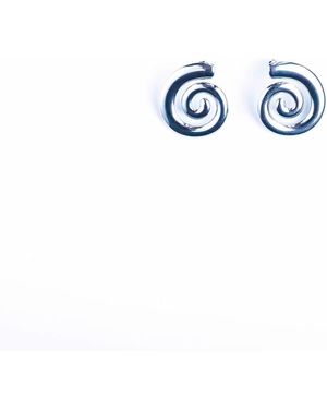 Superdivajewellery Marie Earrings - Blue