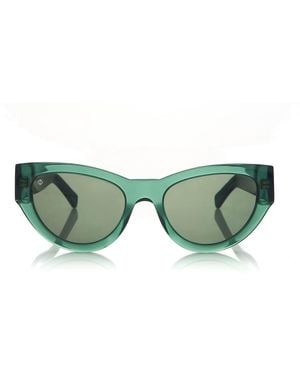Faos Concept Astypalea - Green
