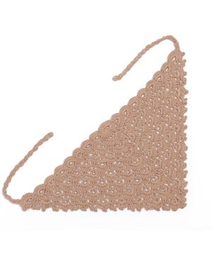 Lorna Murray Neutrals Nougat Neutral - Brown