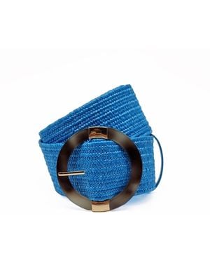 Nooki Design Mirage Belt - Blue