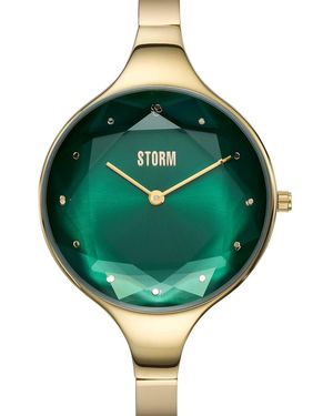 Storm Cristola - Green