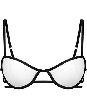 IVY SWIMWEAR Brooke - Black