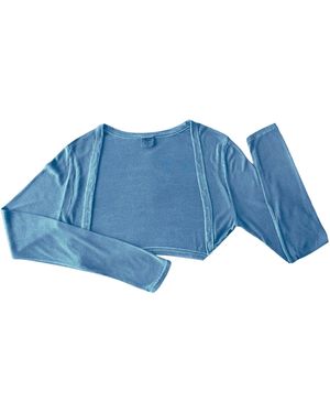 Frock Tales Shruglet - Blue