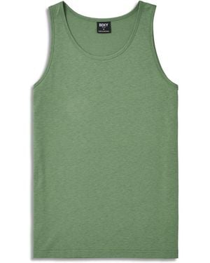 Bdxy Studio The Stunt Vest - Green