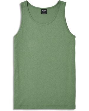 Bdxy Studio The Stunt Vest - Green
