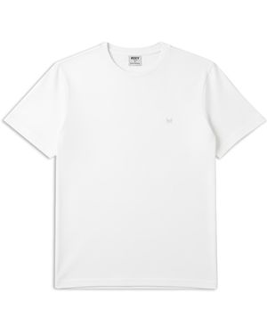 Bdxy Studio The Base T-Shirt - White