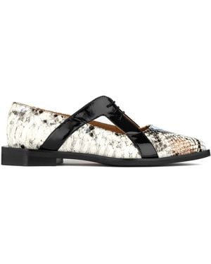 Embassy London USA Harlowe - Black