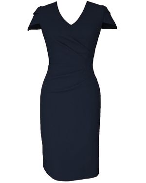 Mellaris Bridgeton Dress - Blue