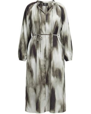 Zoe Edie Dress - Black
