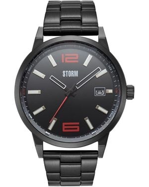 Storm Koshi Slate - Black