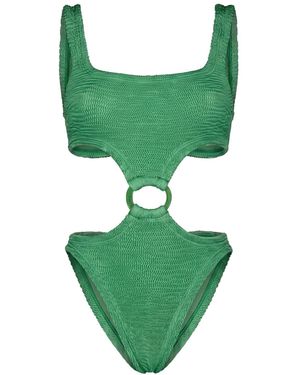 Paramidonna Olivia Emerald - Green