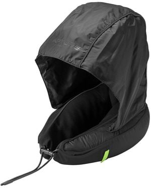 Kapture Room Travel Pillow Set - Black