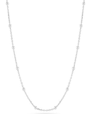 Sif Jakobs Jewellery Necklace Sfere - Metallic