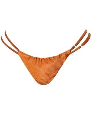 IVY SWIMWEAR Nia - Orange
