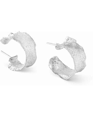 Saras Fine Jewellery Prism Organic - Metallic