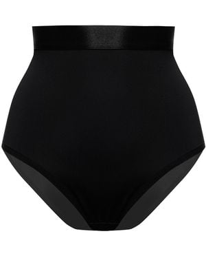 Mymokondo High Waist Bikini - Black