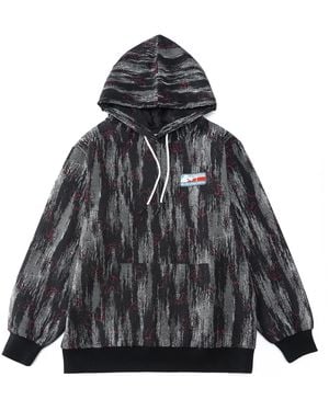 VERYRARE Sniper Dark Butterflies Hoodie - Black